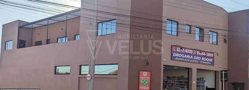 Quitinete com 1 dormitório para locação, Jardim Alvorada, ITAPETININGA - SP