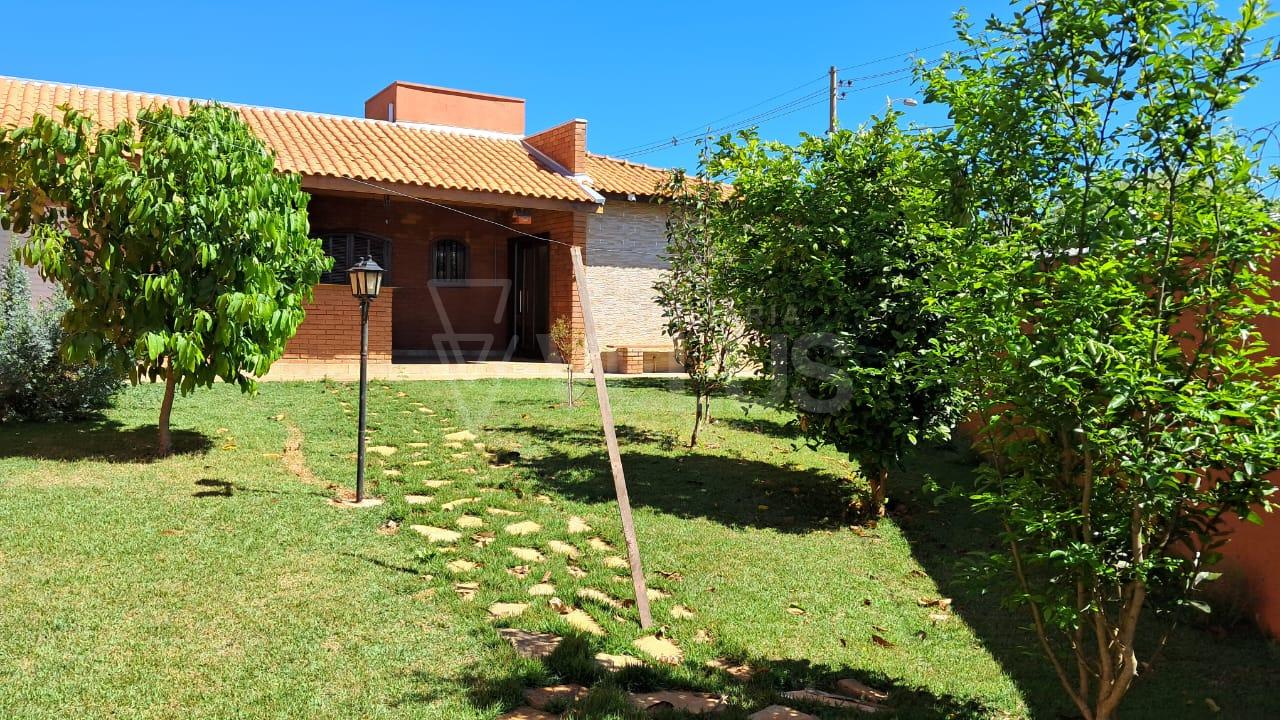 Casa com 2 dormitórios à venda, PORTAL DA CIDADE, ITAPETININGA - SP