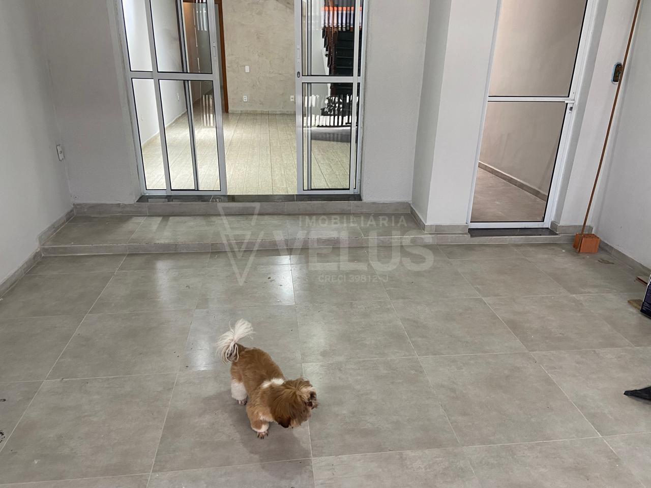 Sobrado com 4 dormitórios para locação, Centro, ITAPETININGA - SP