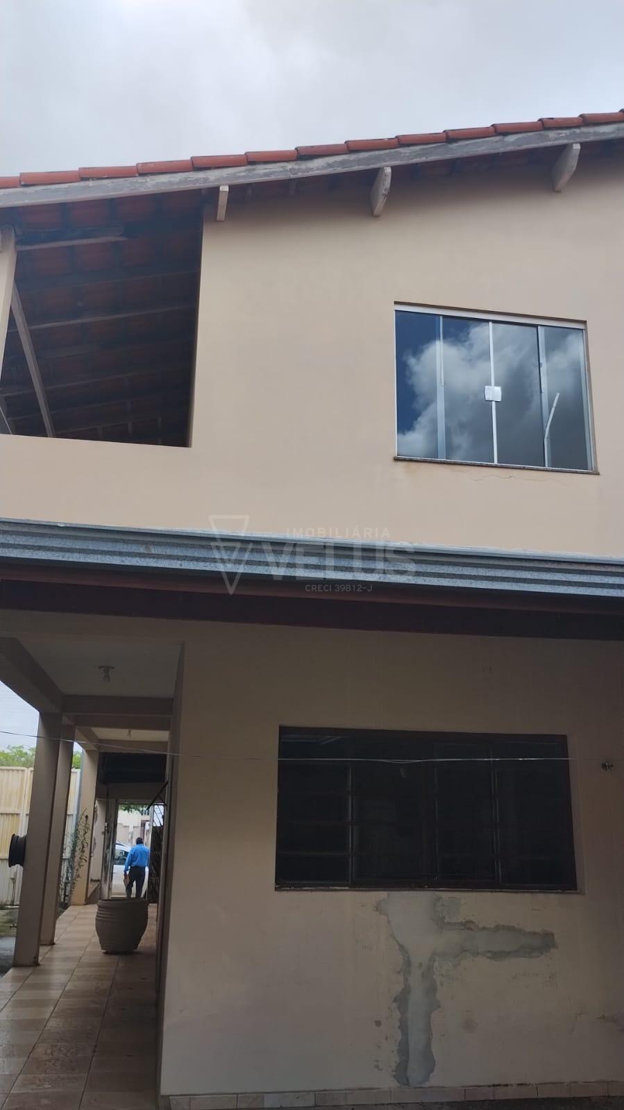 Sobrado com 2 dormitórios à venda, Jardim Fogaça, ITAPETININGA - SP