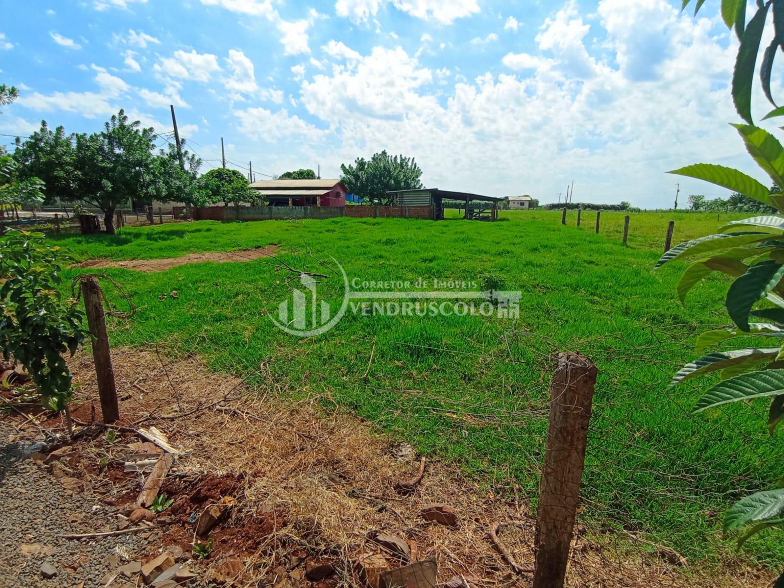 CHÁCARA à venda, SAO JOSE DO ITAVO, ITAIPULANDIA - PR, INVESTI...