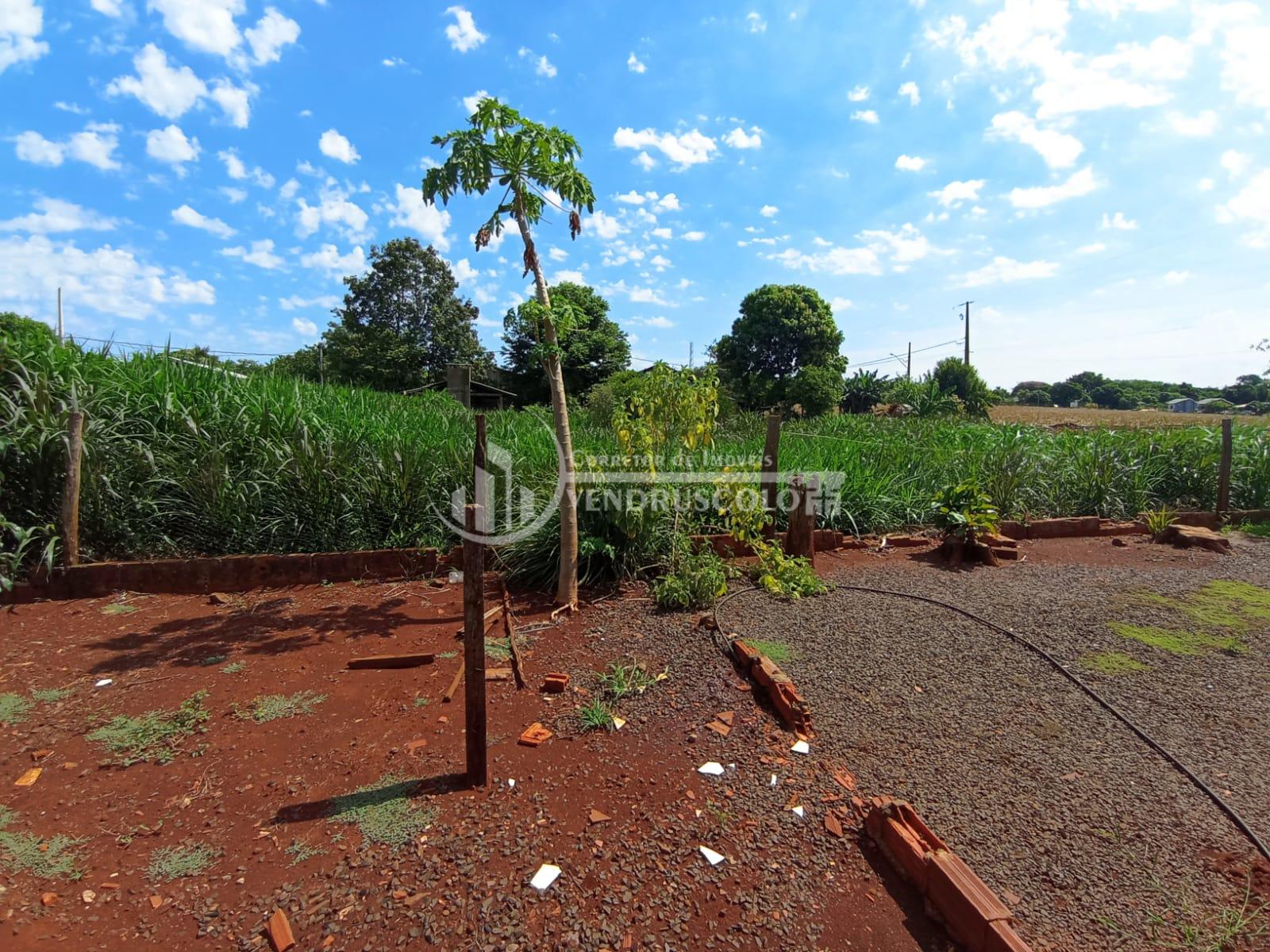 CHÁCARA à venda, SAO JOSE DO ITAVO, ITAIPULANDIA - PR, INVESTI...