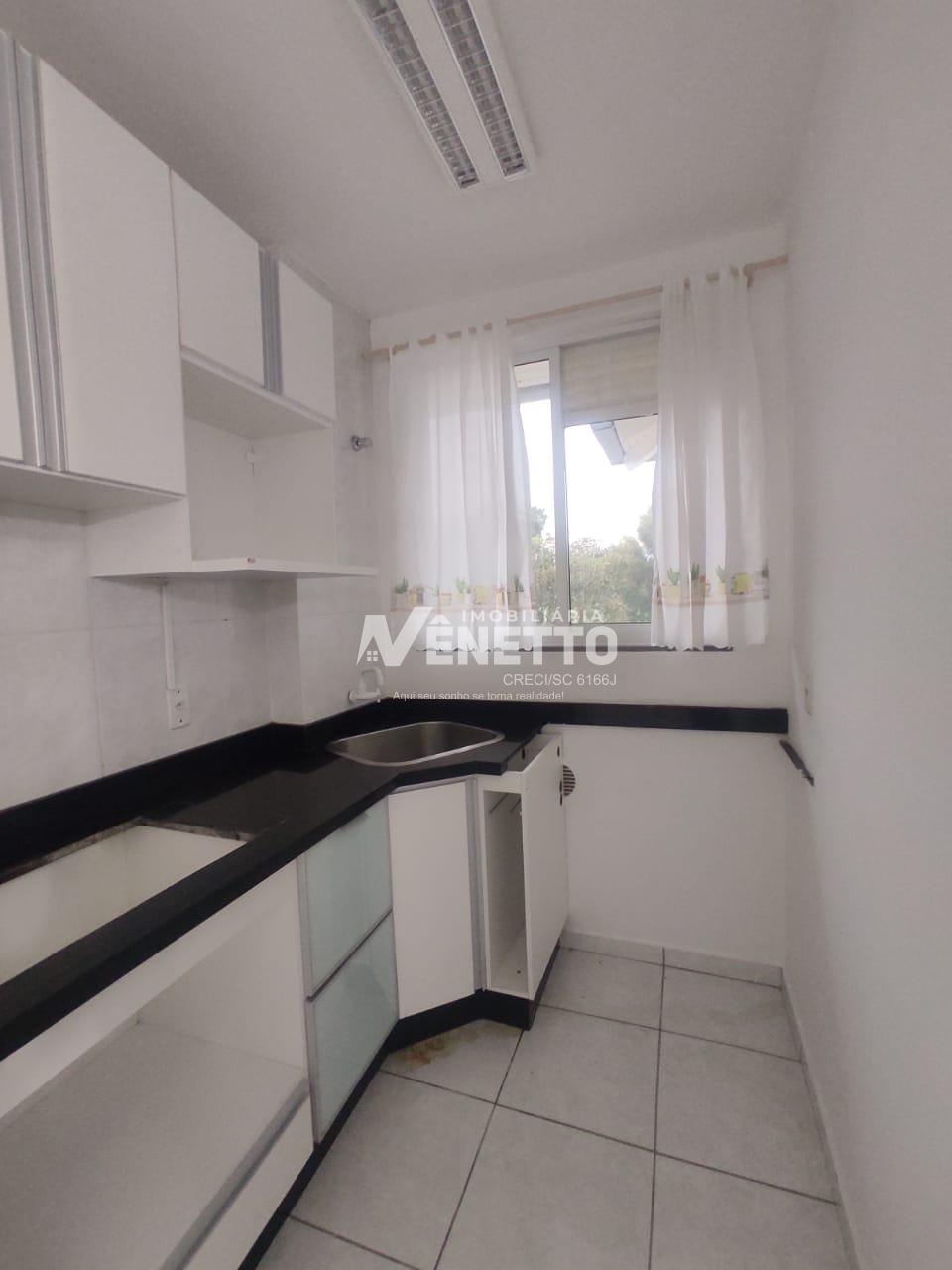 Apartamento à venda, São Pedro, XANXERE - SC