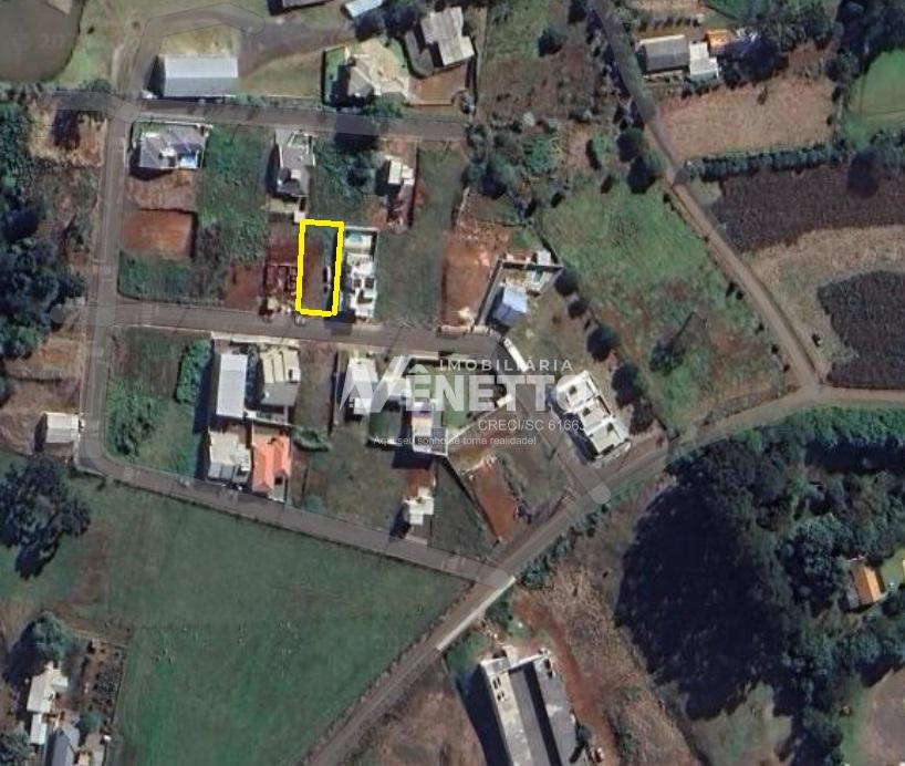 Excelente terreno no loteamento Porto um dos lugares mais calmos da cidade
