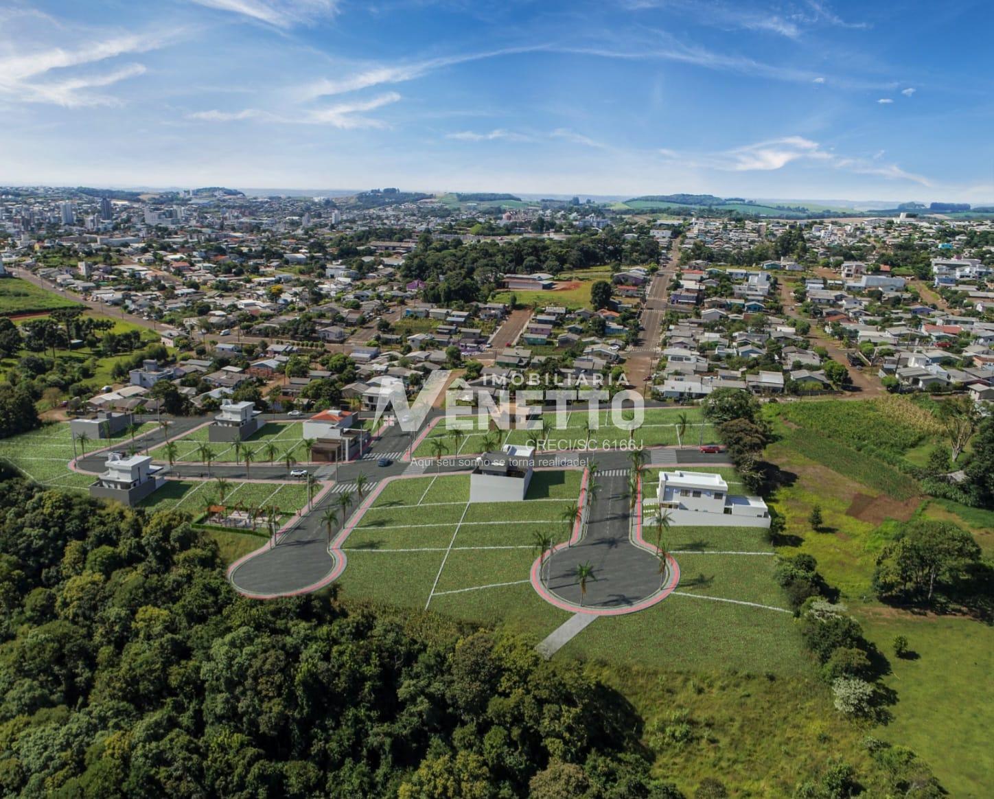Terrenos à venda por apenas R  80 mil no loteamento Parque das Palmeiras