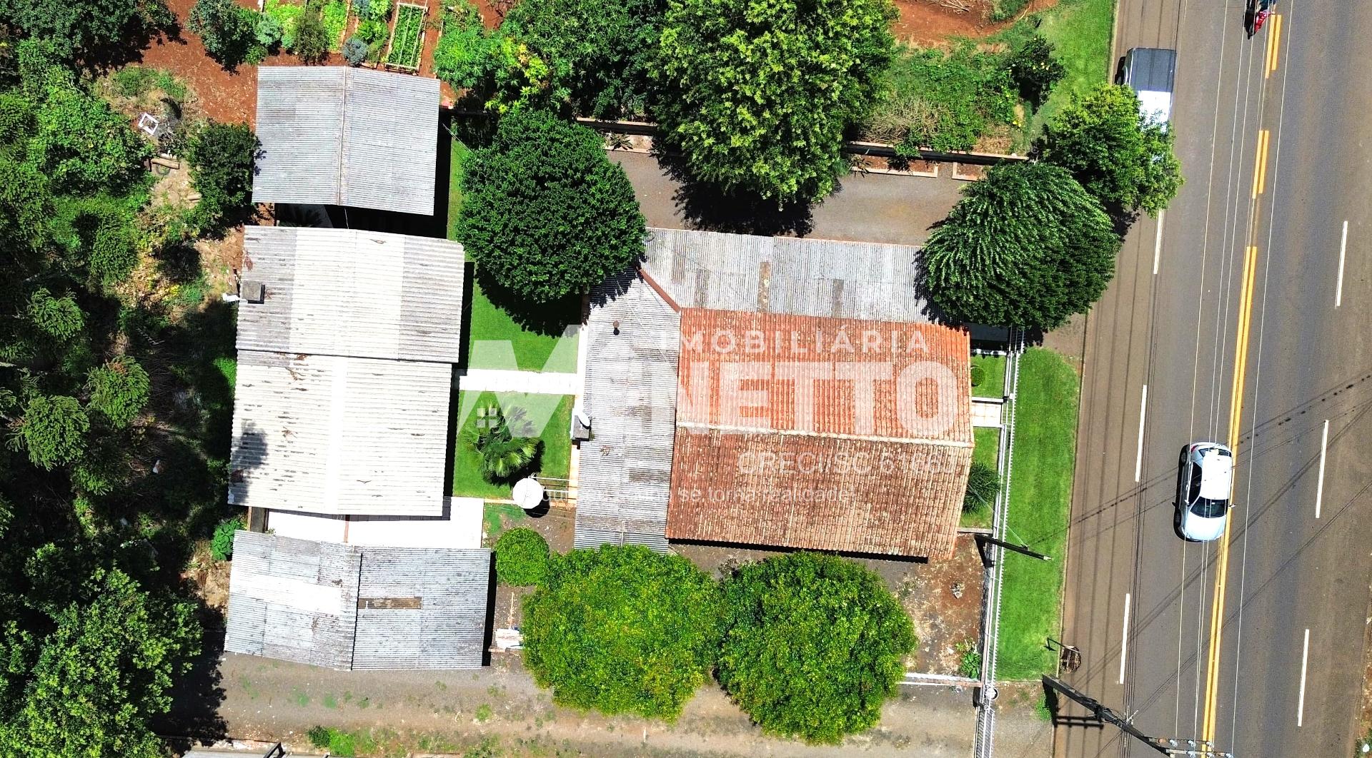 Terreno à venda na Rua Euclides Hack com 949,46 m  pronto para construir