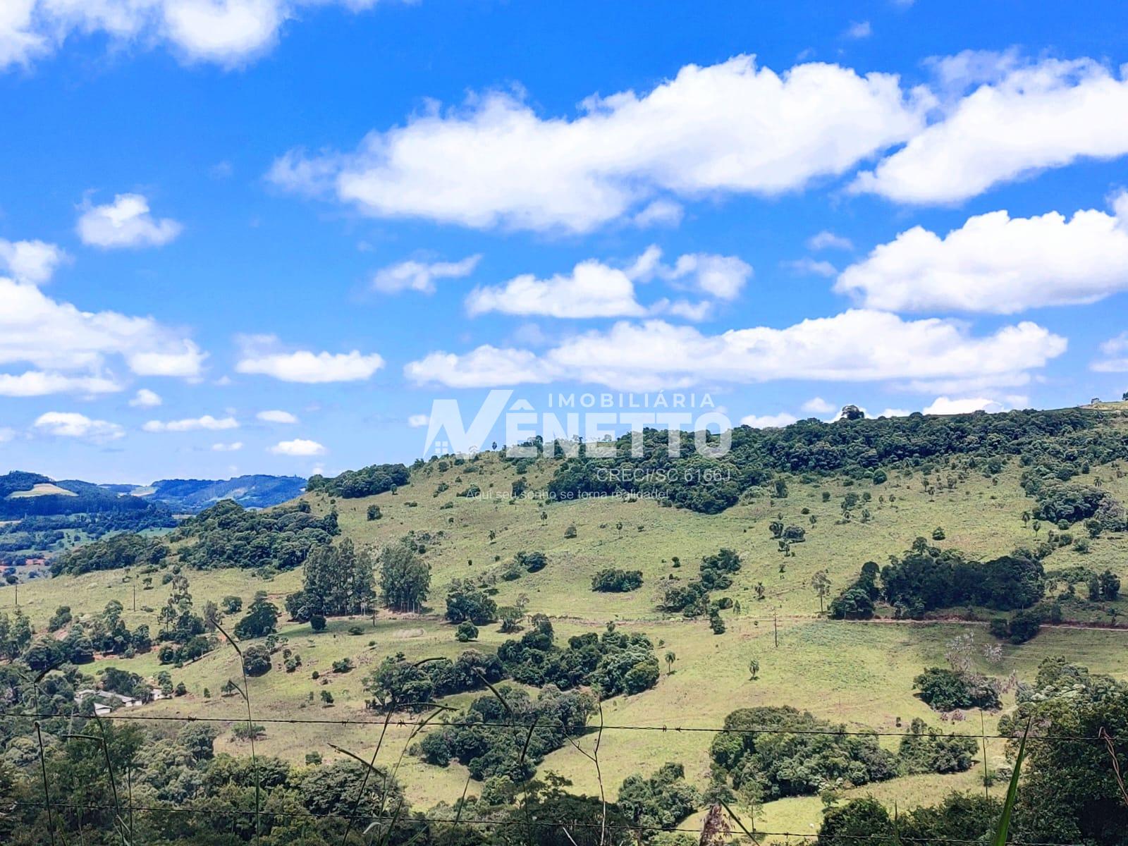 Área de terra à venda no interior de Xanxerê, em Sede Roseira