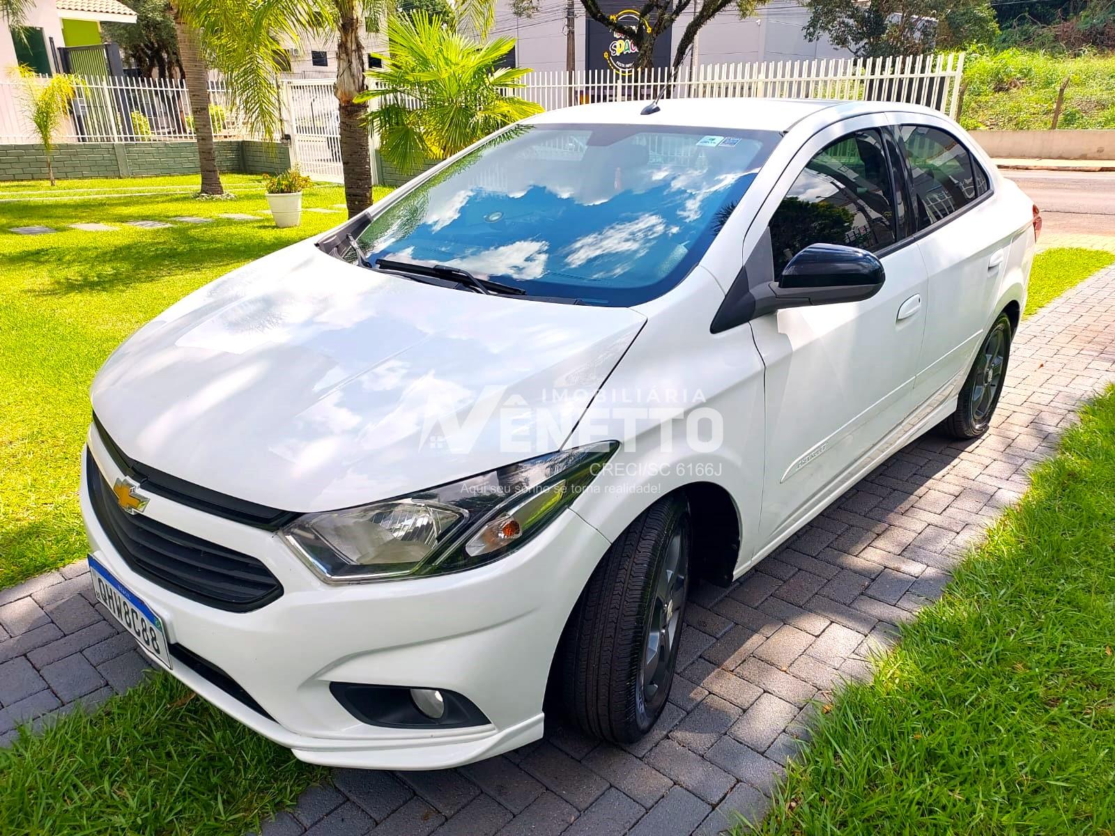 Automóvel PRISMA LTZ AUTOMÁTICO 1.4 à venda, Centro, XANXERE - SC