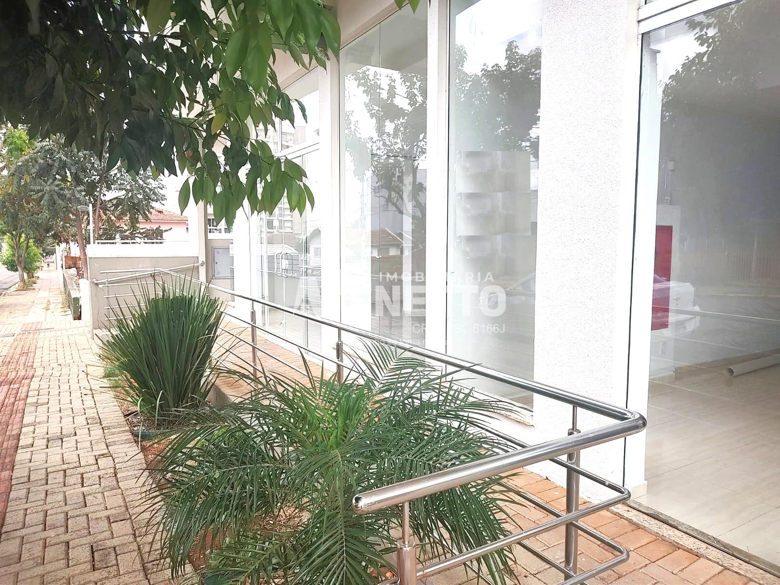 Sala Comercial para venda no centro de Xanxerê com 172 m 
