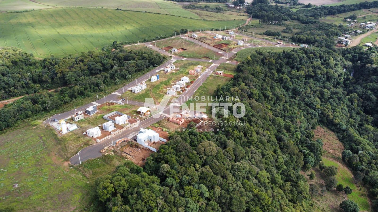 Oportunidade de Investimento no Loteamento Recanto do Vale na Linha Serrinha em Xanxerê