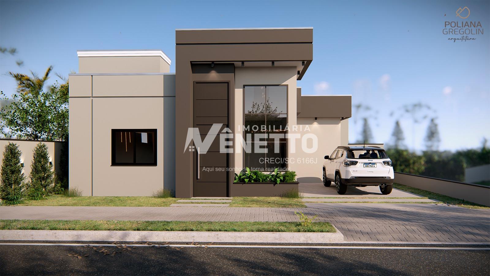 Casa nova pra venda na planta financiável pelo Minha Casa Minha Vida