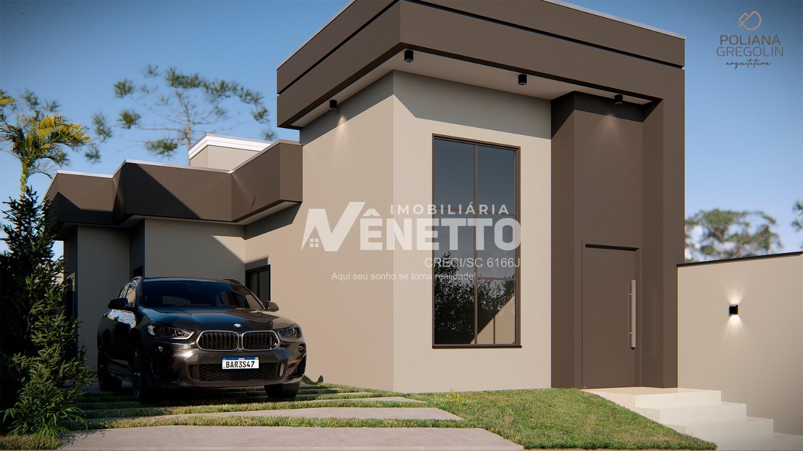 Casa nova pra venda na planta financiável pelo Minha Casa Minha Vida