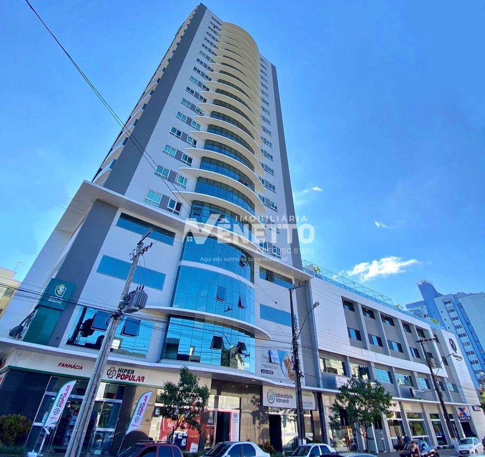 Sala Comercial no centro para locação no 1  andar no Grand Palazzo