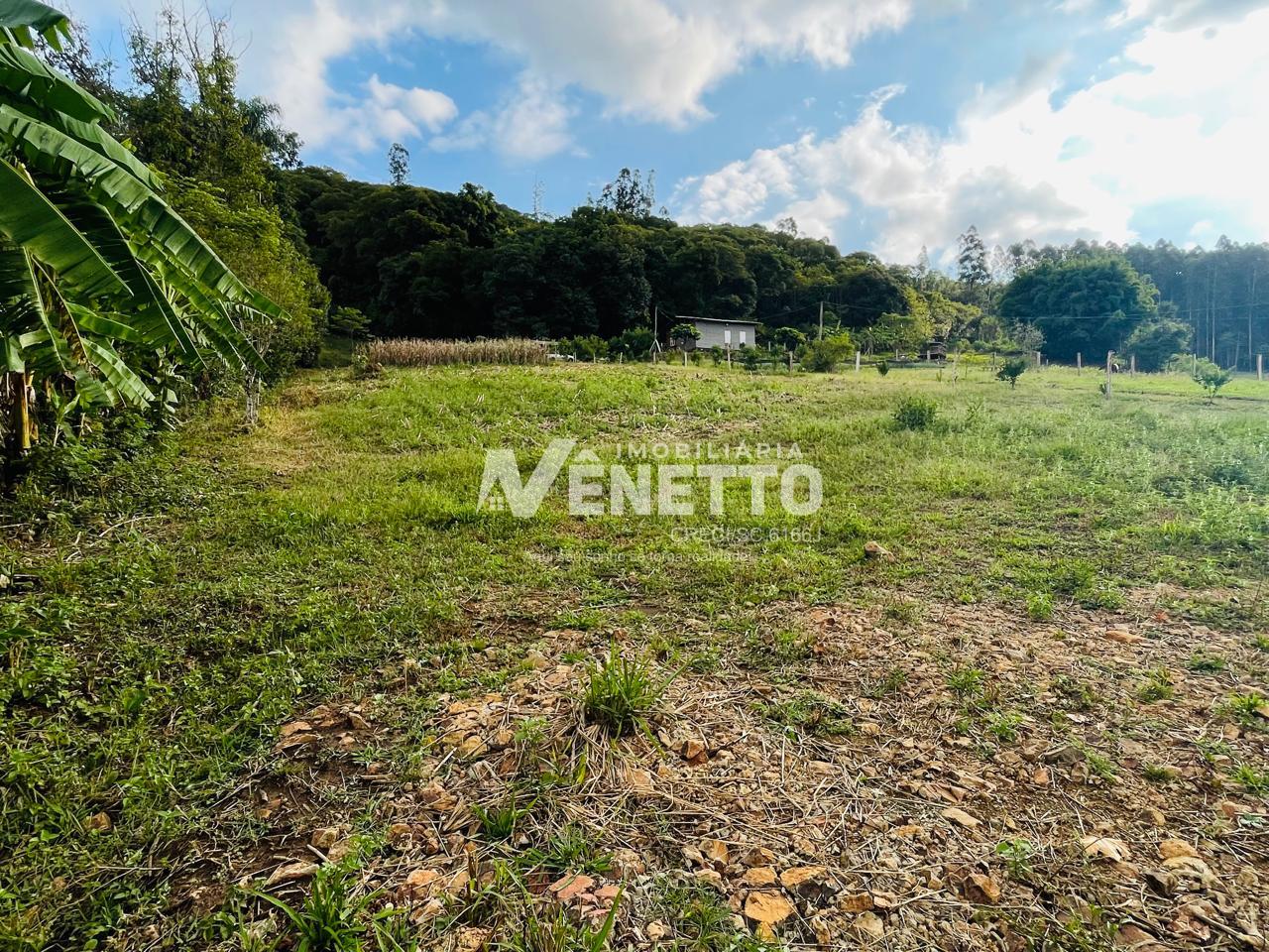 Área de Terra para Sítio, Natureza e Tranquilidade Perto da Cidade 