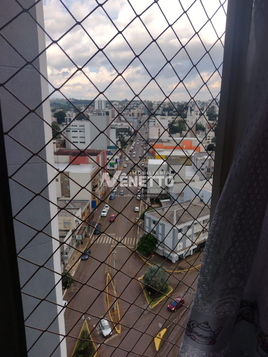 LINDO APARTAMENTO DUPLEX COM SUÍTE MASTER E 2 VAGAS NO CORAÇÃO DE XANXERÊ