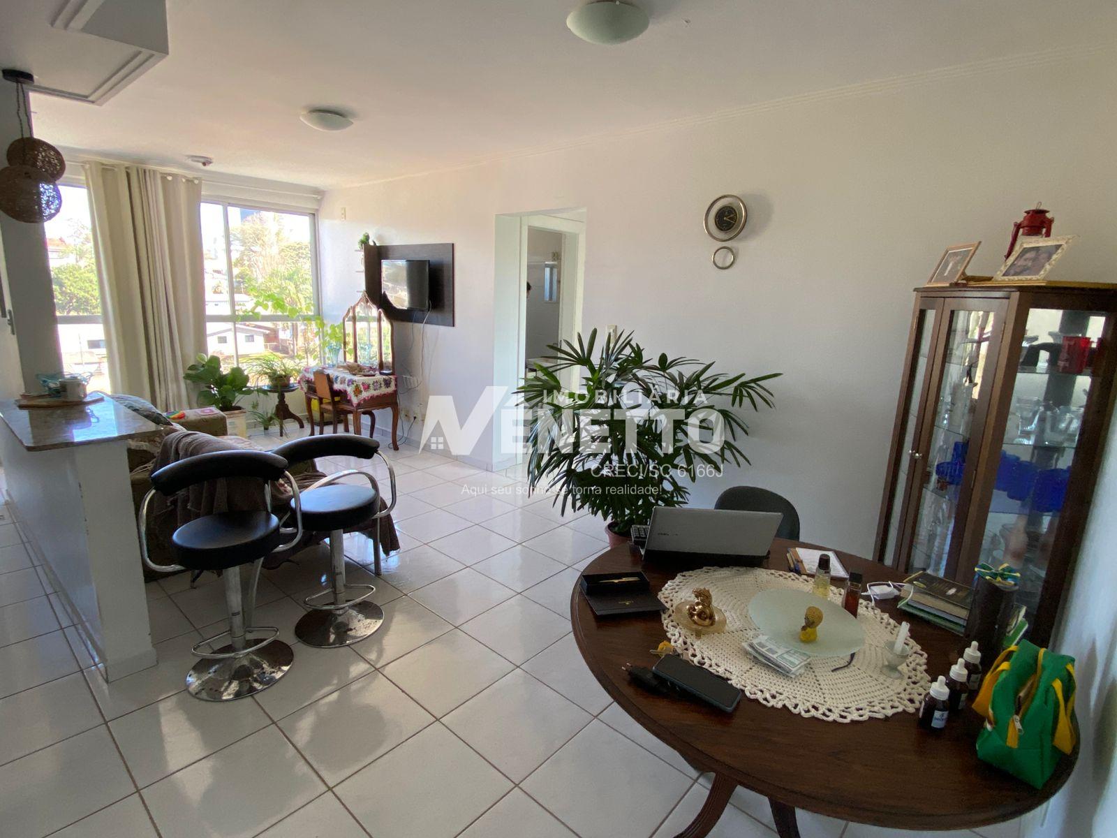 APARTAMENTO COM VISTA PANORÂMICA NO COLATTO, FÁCIL ACESSO AO CENTRO DE XANXERÊ