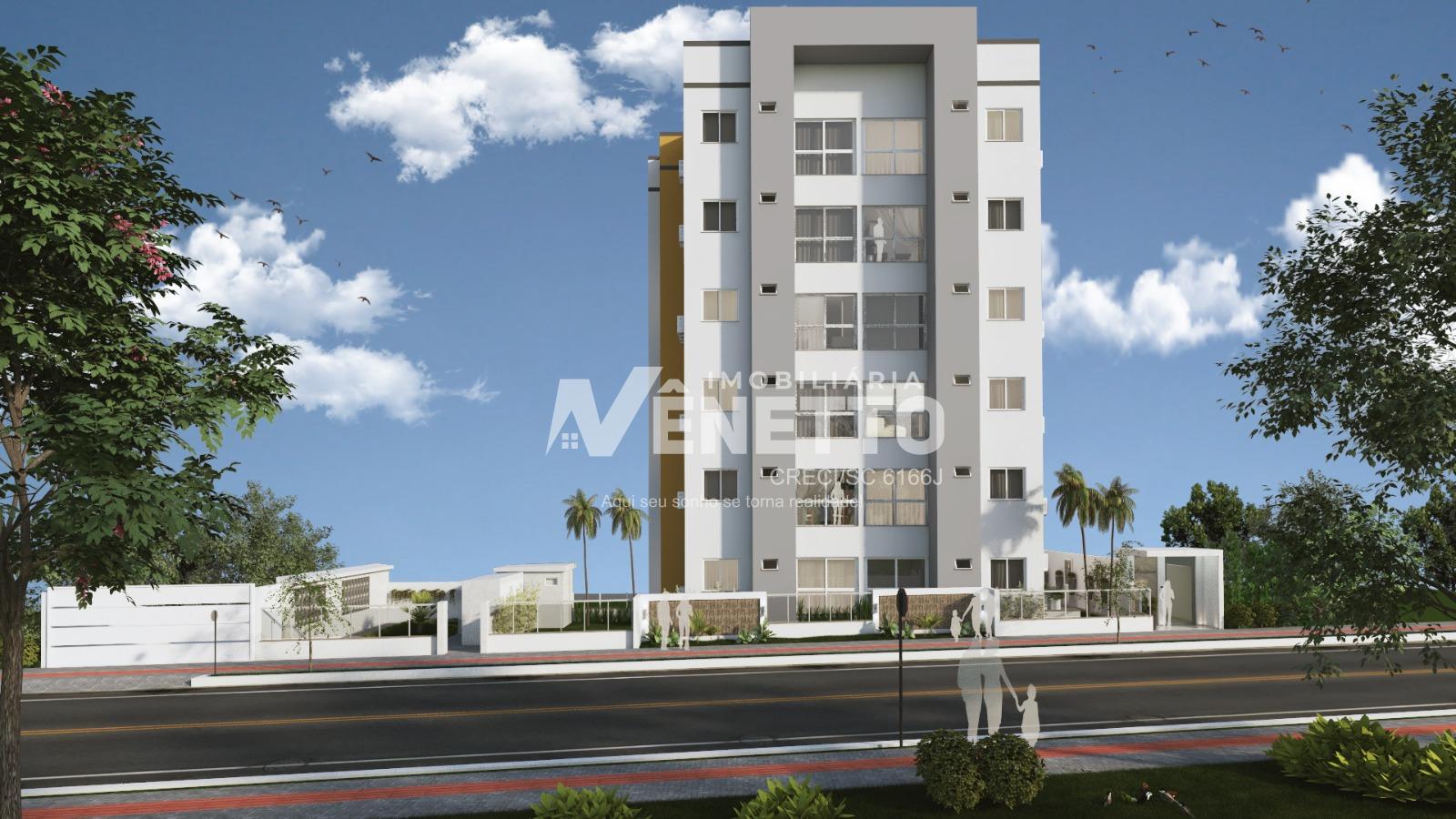 Apartamento à venda, Nossa Senhora de Lourdes, XANXERE - SC