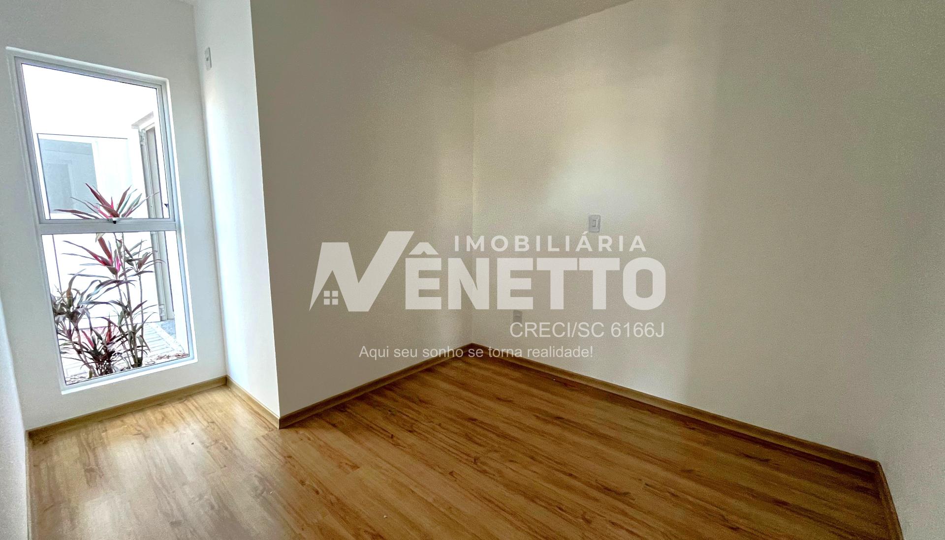 Apartamento térreo com 2 quartos, piscina e salão de festas para LOCAÇÃO
