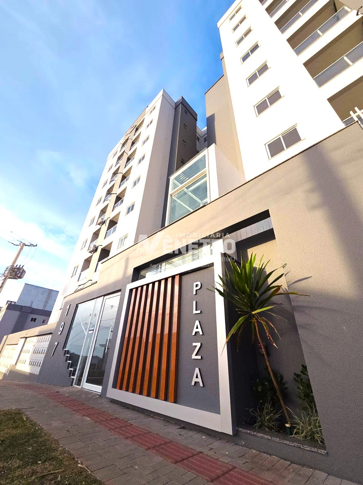 Apartamentos novos com suíte no RESIDENCIAL PLAZA em Xanxerê  aproveite está oportunidade 