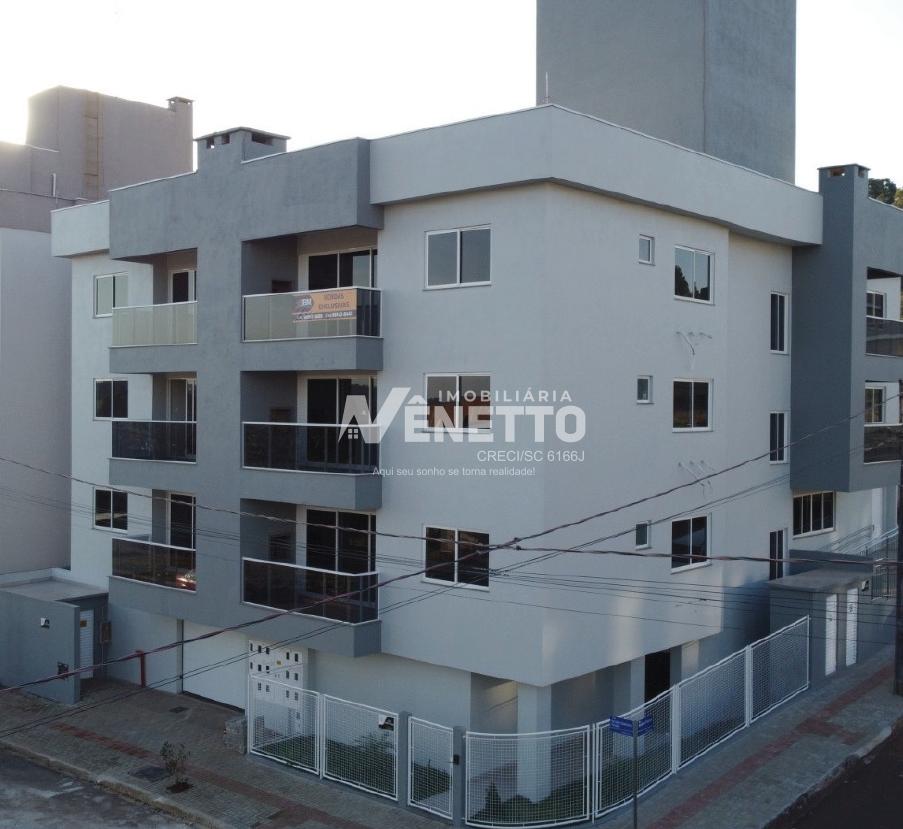 Apartamento à venda, Jardim Tarumã, XANXERE - SC