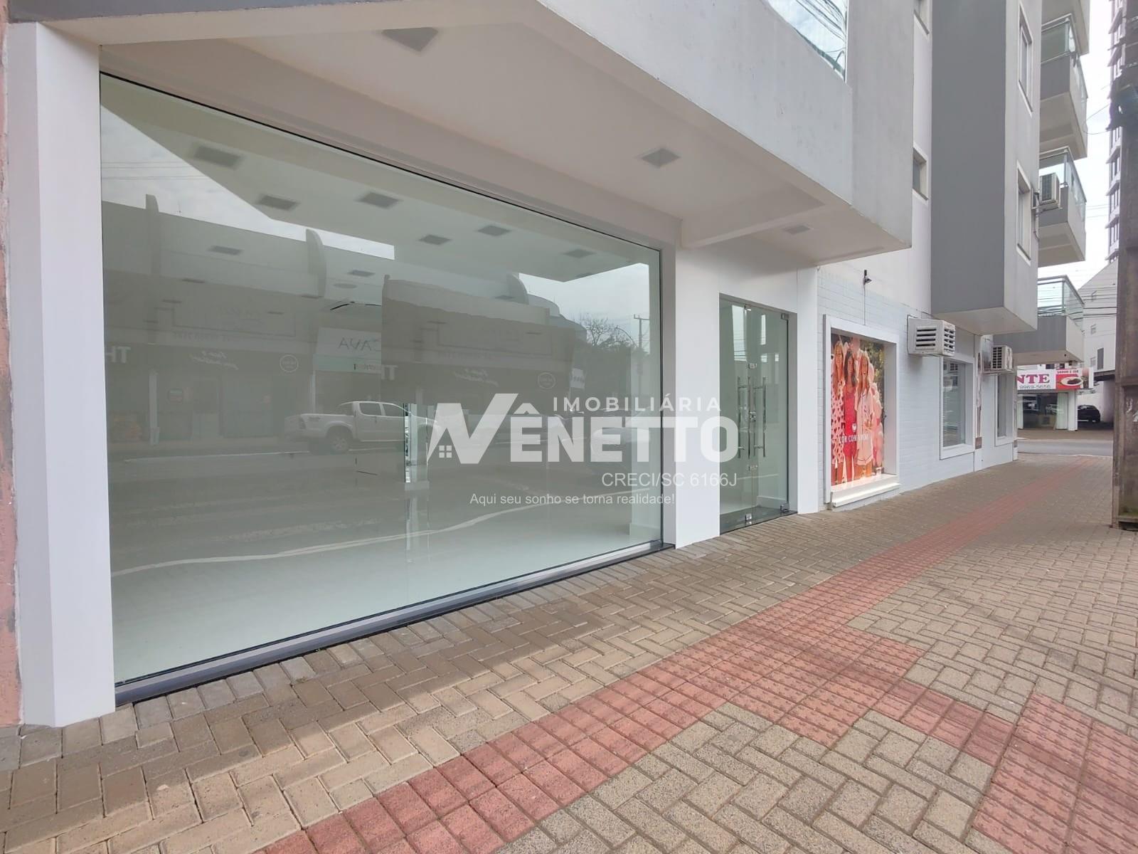 Sala comercial no centro para LOCAÇÃO