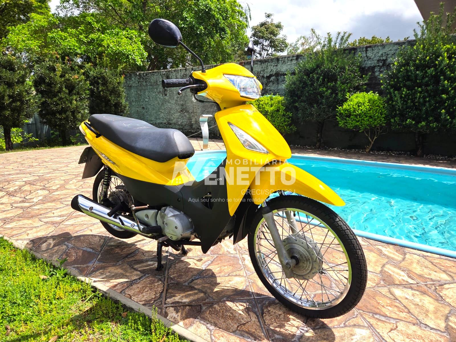 Motocicleta à venda, Centro, XANXERE - SC