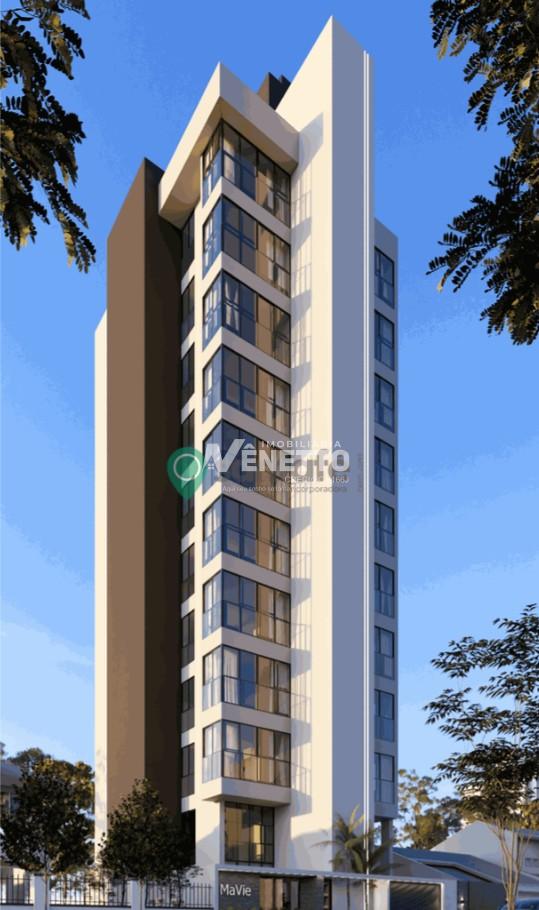 Apartamentos Mavie Residence, Centro, Xanxerê-SC