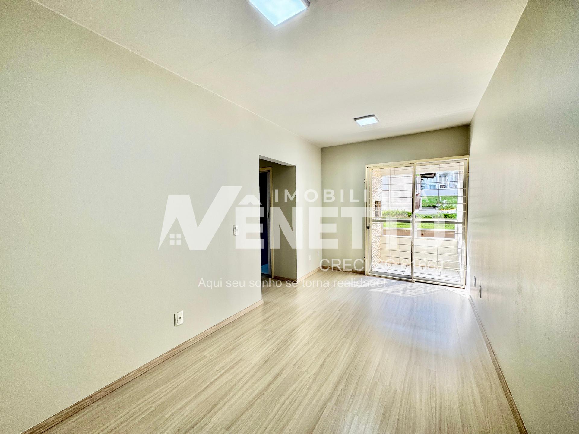 Apartamento térreo à venda ao lado do Sesc com 3 dormitórios
