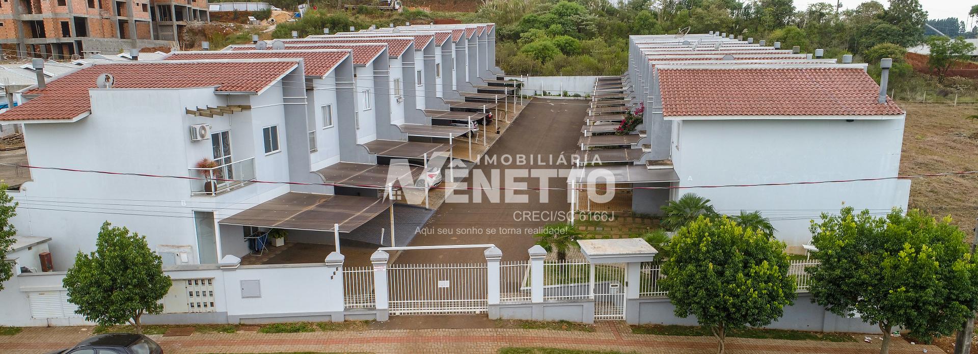 Sobrado à venda, Nossa Senhora de Lourdes, XANXERE - SC