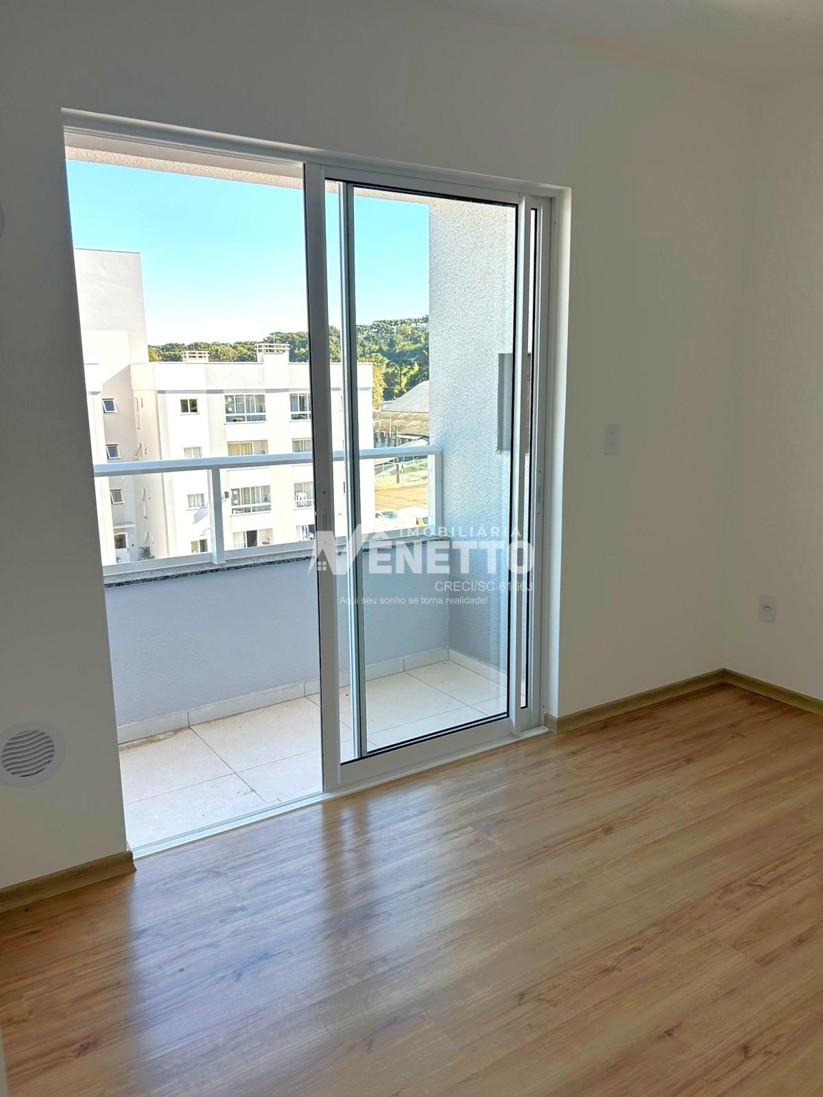 Apartamento à venda no Residencial Home Gold com piscina