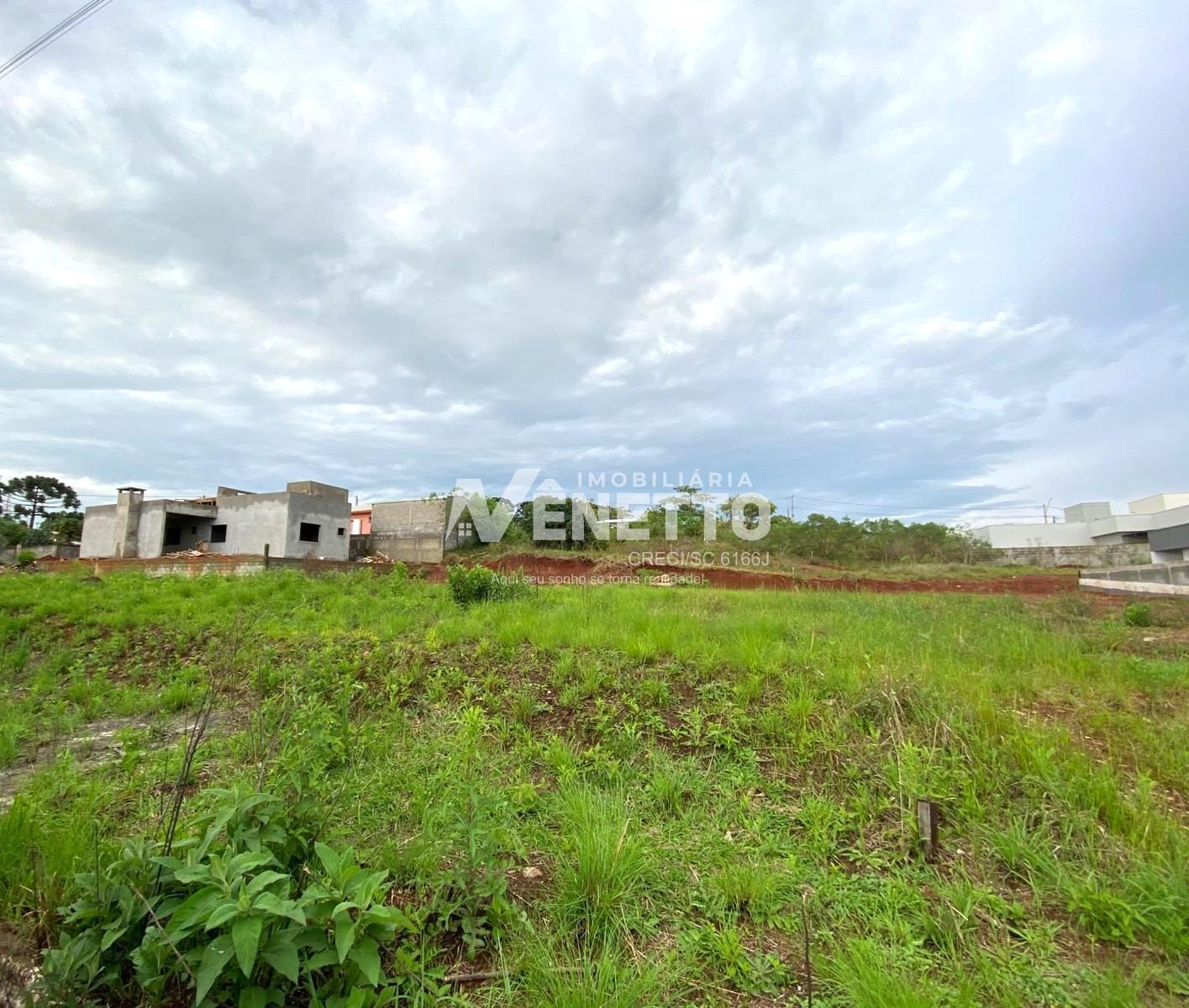 Terreno a venda com 384 m , rua asfaltada e excelente infraestrutura