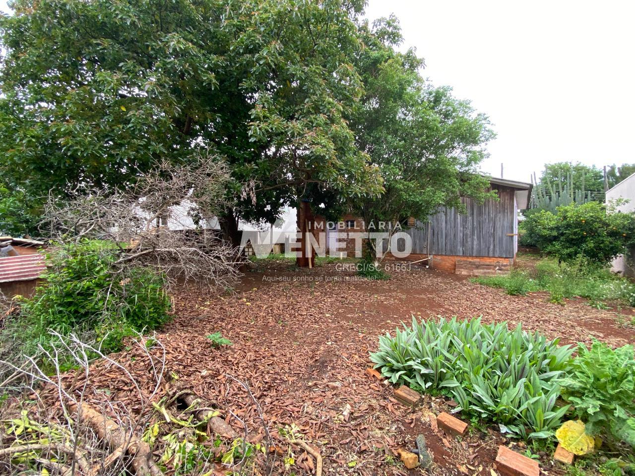 Casa de 2 dormitórios à venda no São Jorge em XANXERE - SC