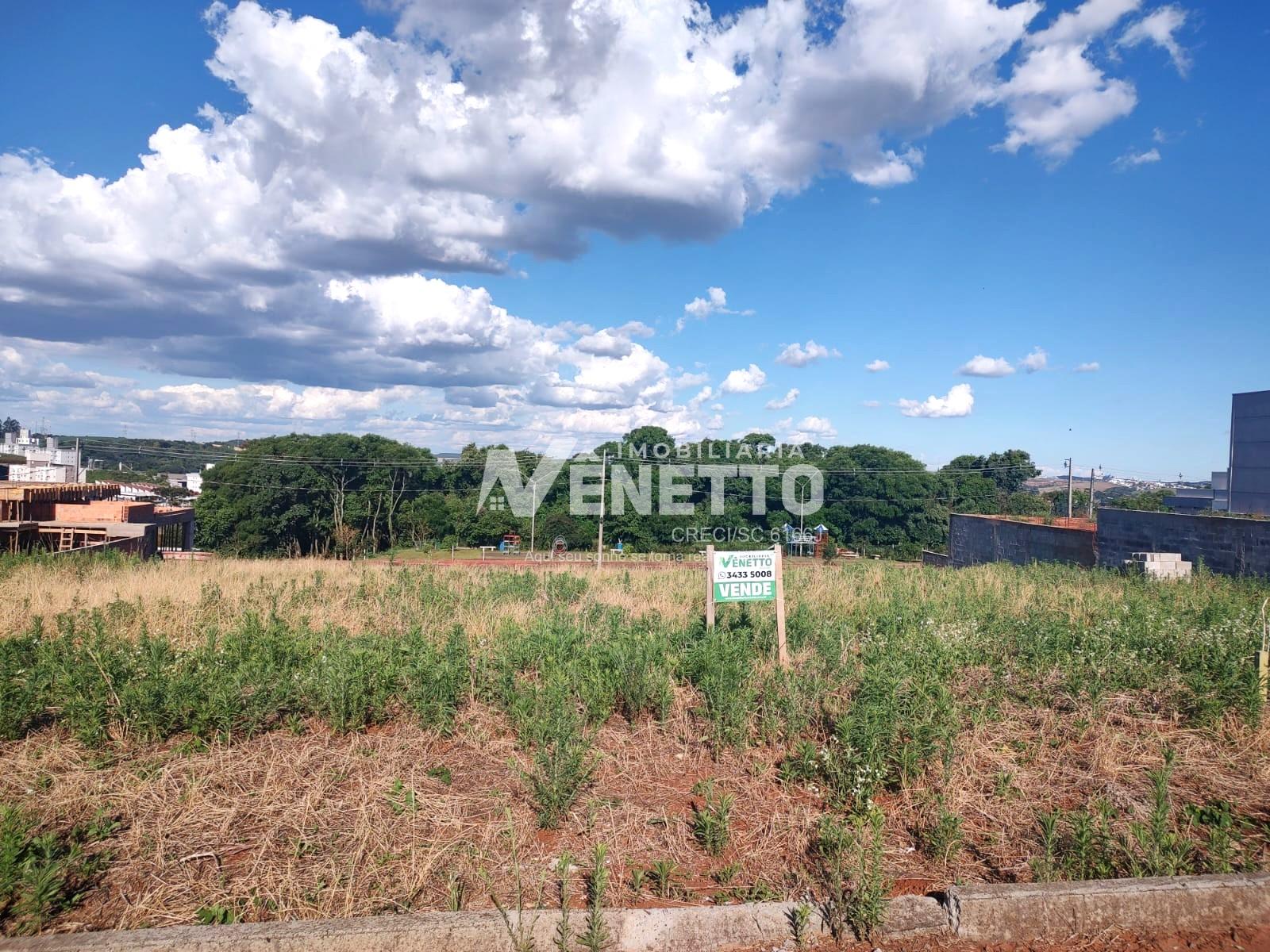 Terreno à venda no Parque das Torres 1 com preço especial