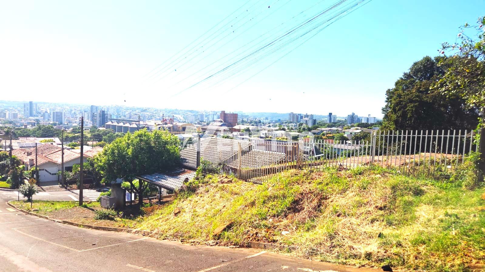 Lote à venda, Vila Sésamo, XANXERE - SC