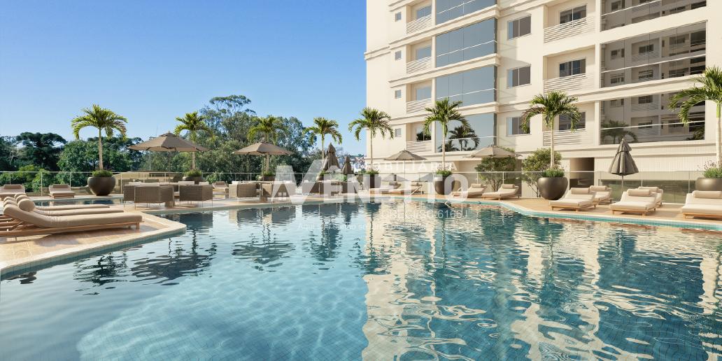 Apartamentos à venda, em frente ao Ecoparque, CHAPECO - SC