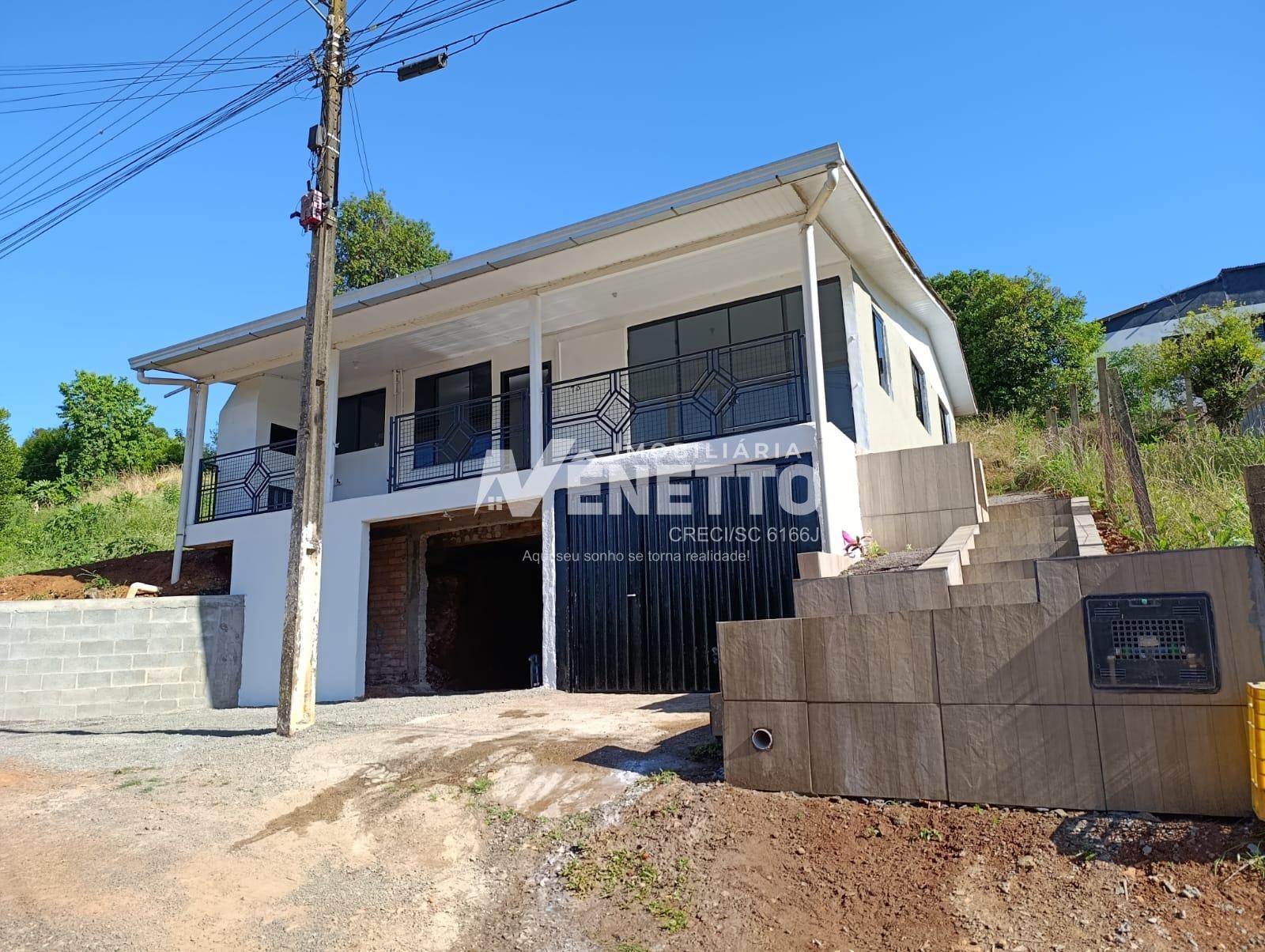 Casa à venda, Jardim Tarumã, XANXERE - SC