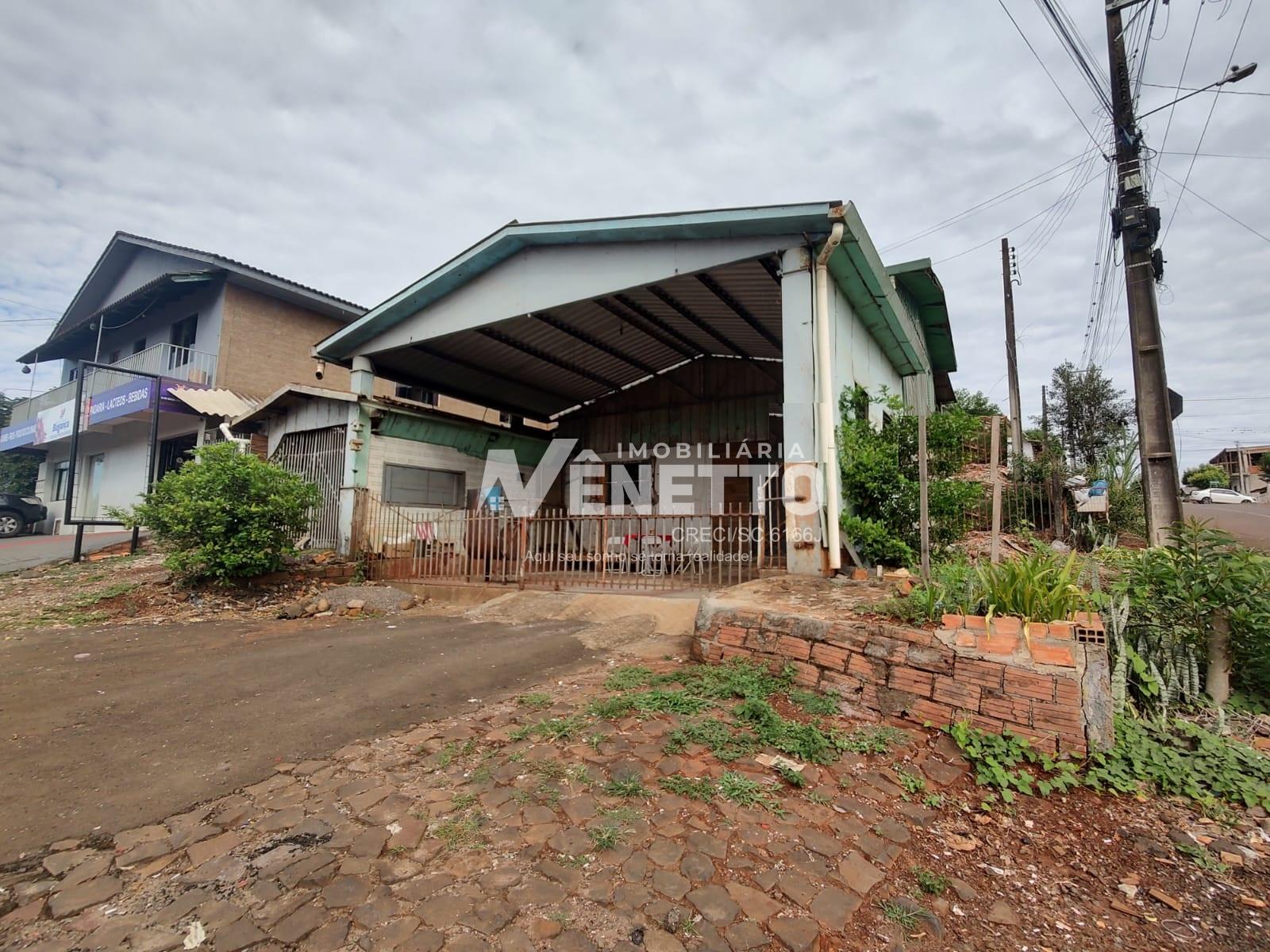 Terreno à venda em Xanxerê  Margens do Contorno Viário