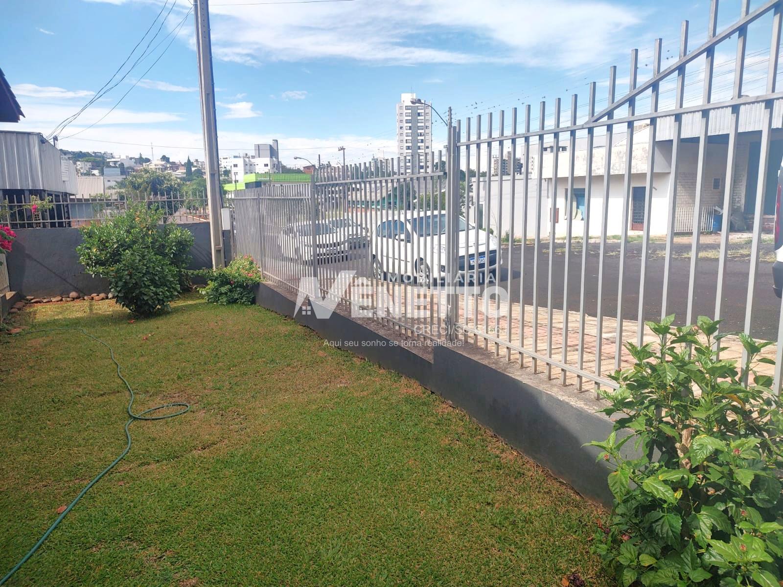Terreno de esquina com 721,86 m , localizado em bairro tranquilo