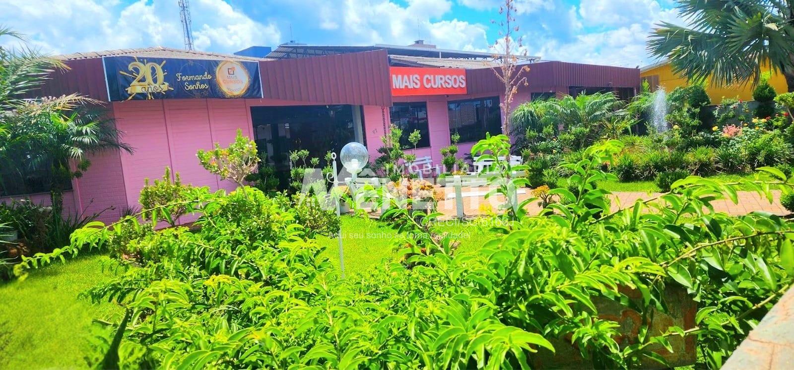 Imóvel Comercial à venda, CENTRO, XANXERE - SC