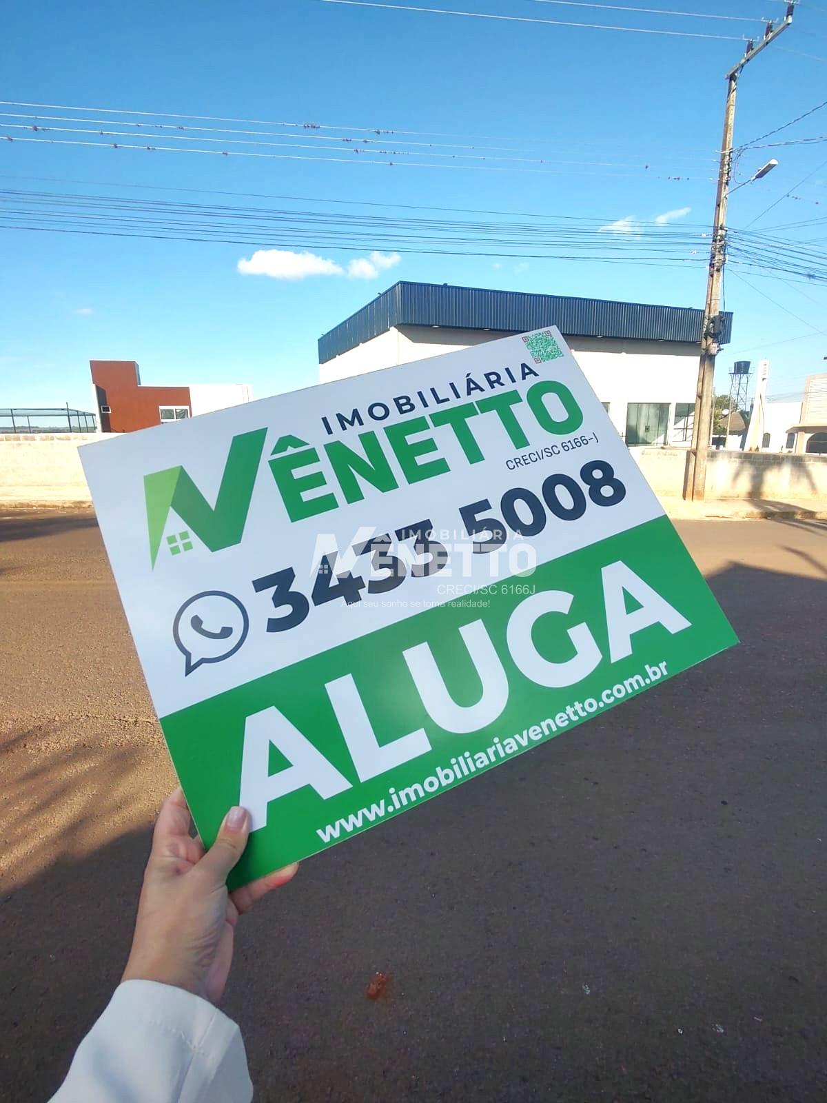 Barracão para Locação em Local Estratégico para locação em Xanxerê
