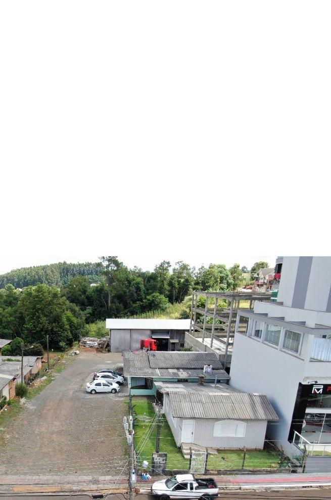 2 CASAS   BARRACÃO Á VENDA  NO CENTRO DE FAXINAL DOS GUEDES