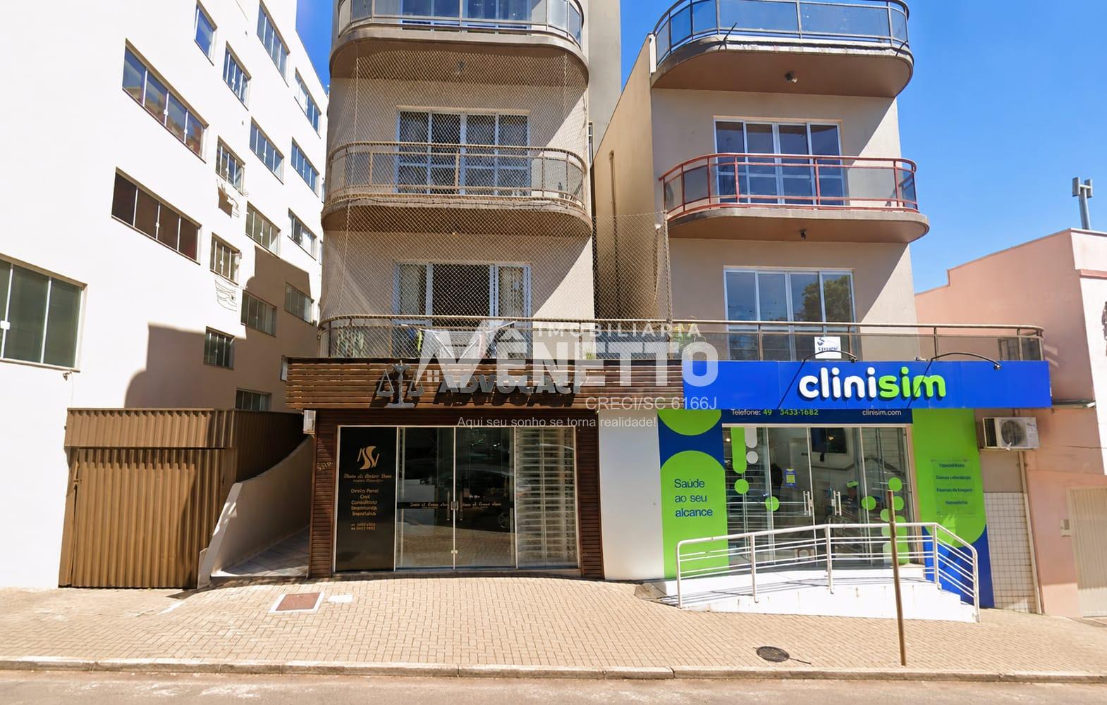 Sala comercial com 183 m   à venda localizada no coração da cidade