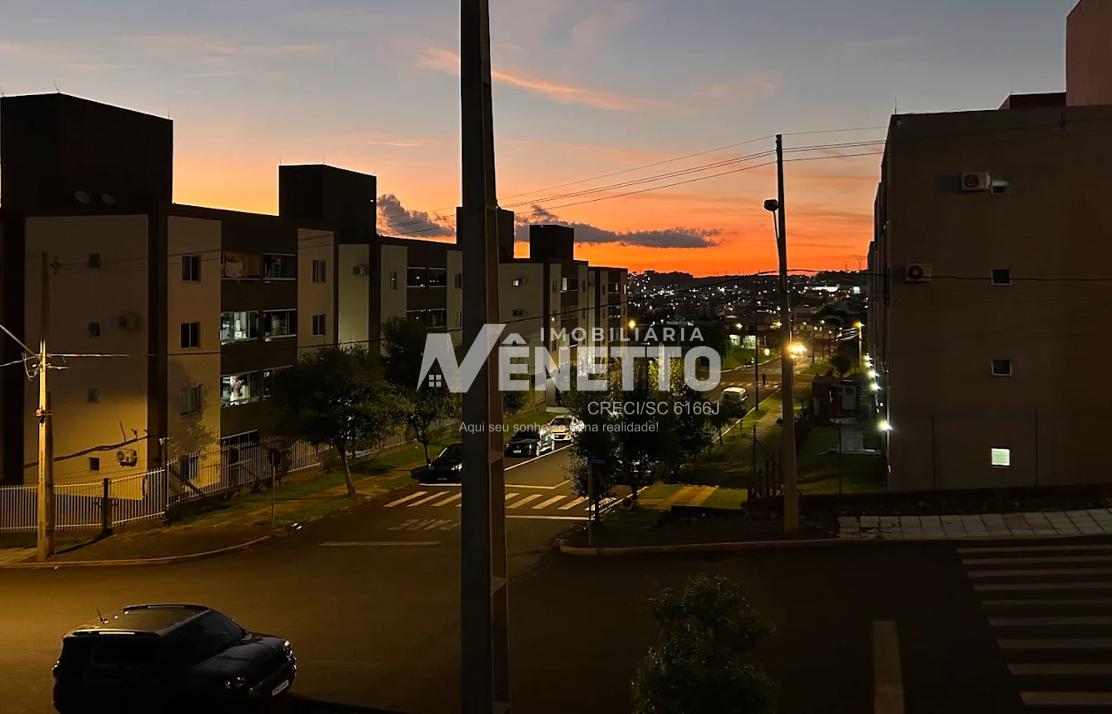 Vista linda