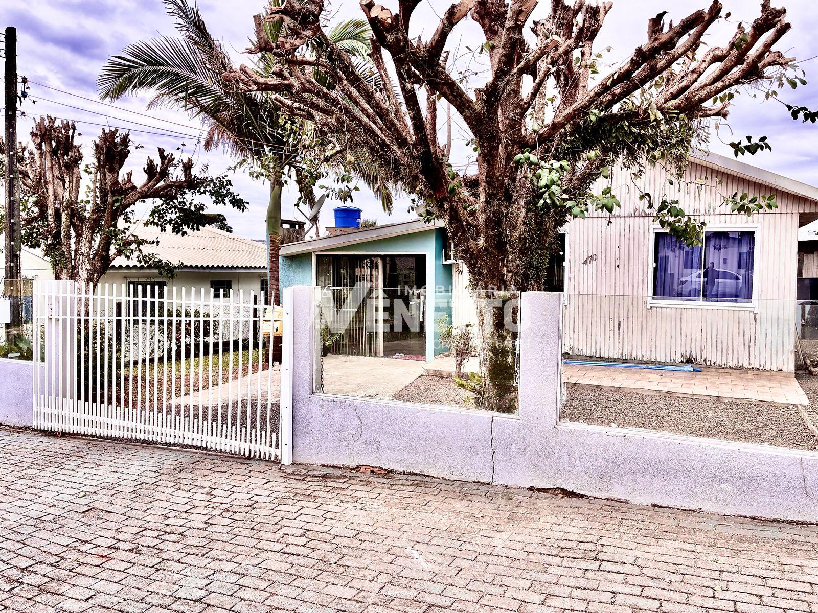 Casa à venda, João Batista Tonial, XANXERE - SC. Não perca essa oportunidade!