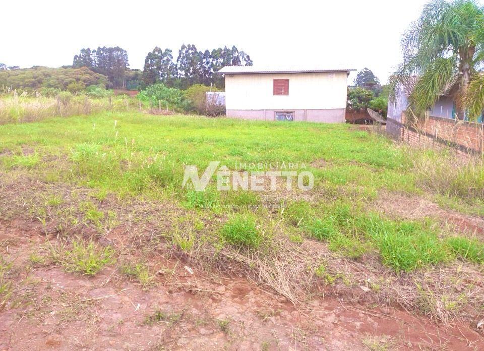 Terreno à venda, Interior - Xanxerê, XANXERE - SC - Lugar com tranquilidade!