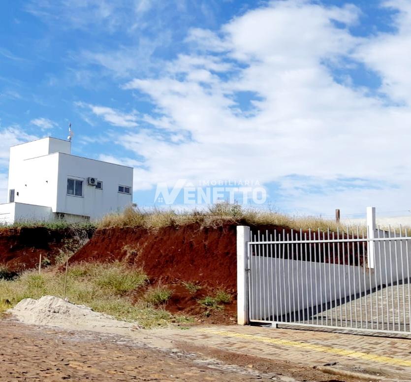 Terreno em ótima localização pronto para construir e investir