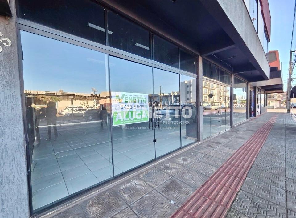Sala Comercial para locação, CENTRO - XANXERÊ, XANXERE - SC