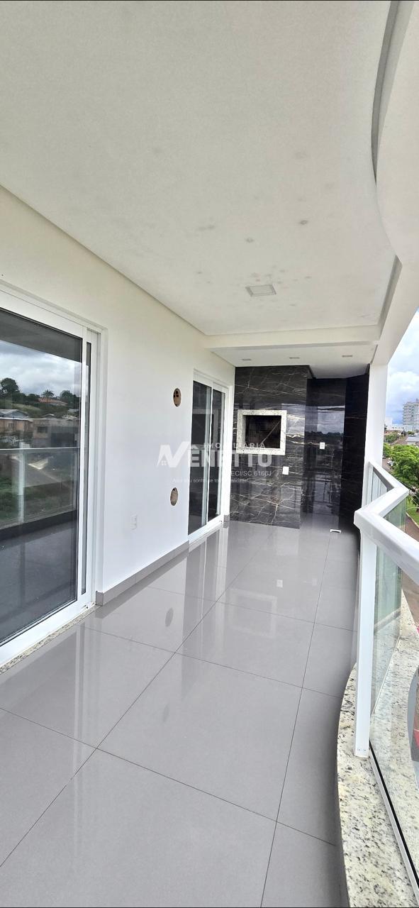Apartamento à venda, SÃO PEDRO, Alto Padrão XANXERE - SC