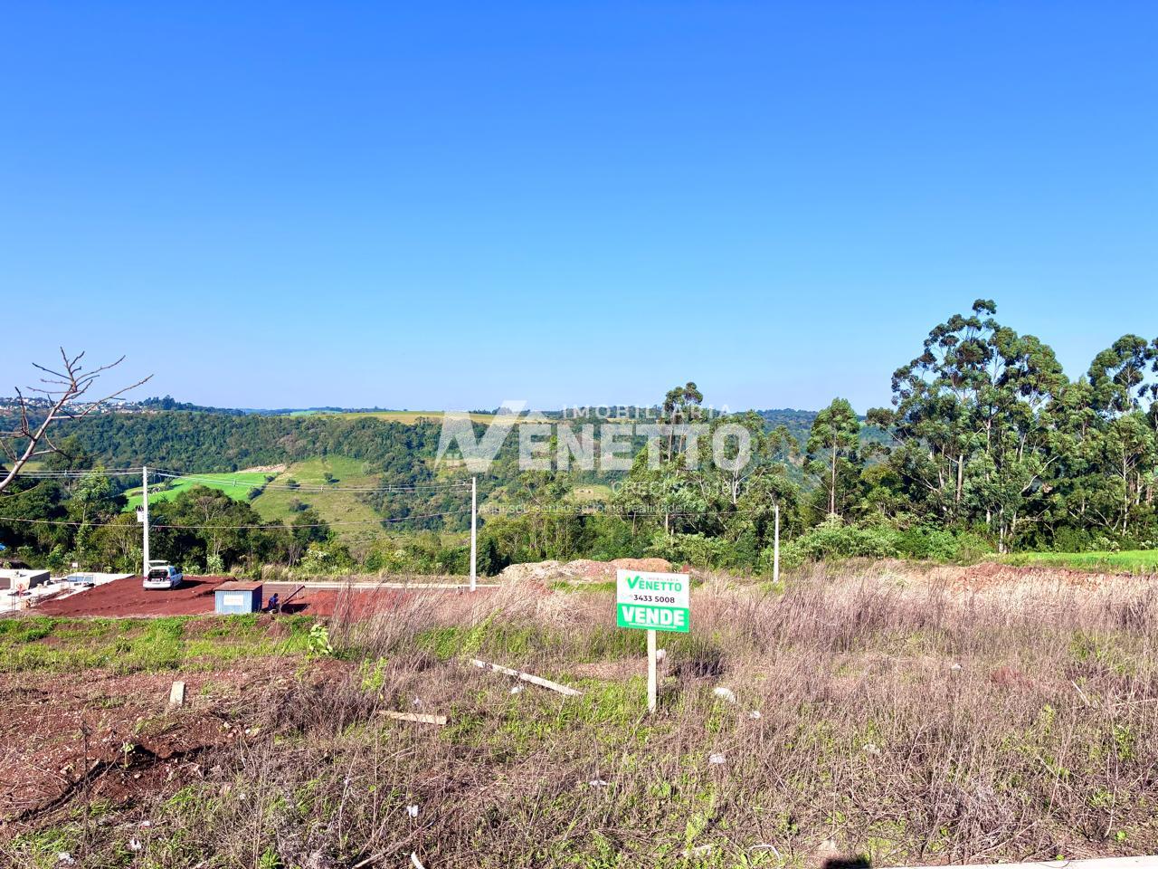 Terreno à venda, NOSSA SENHORA APARECIDA, Loteamento Siena XANXERE - SC
