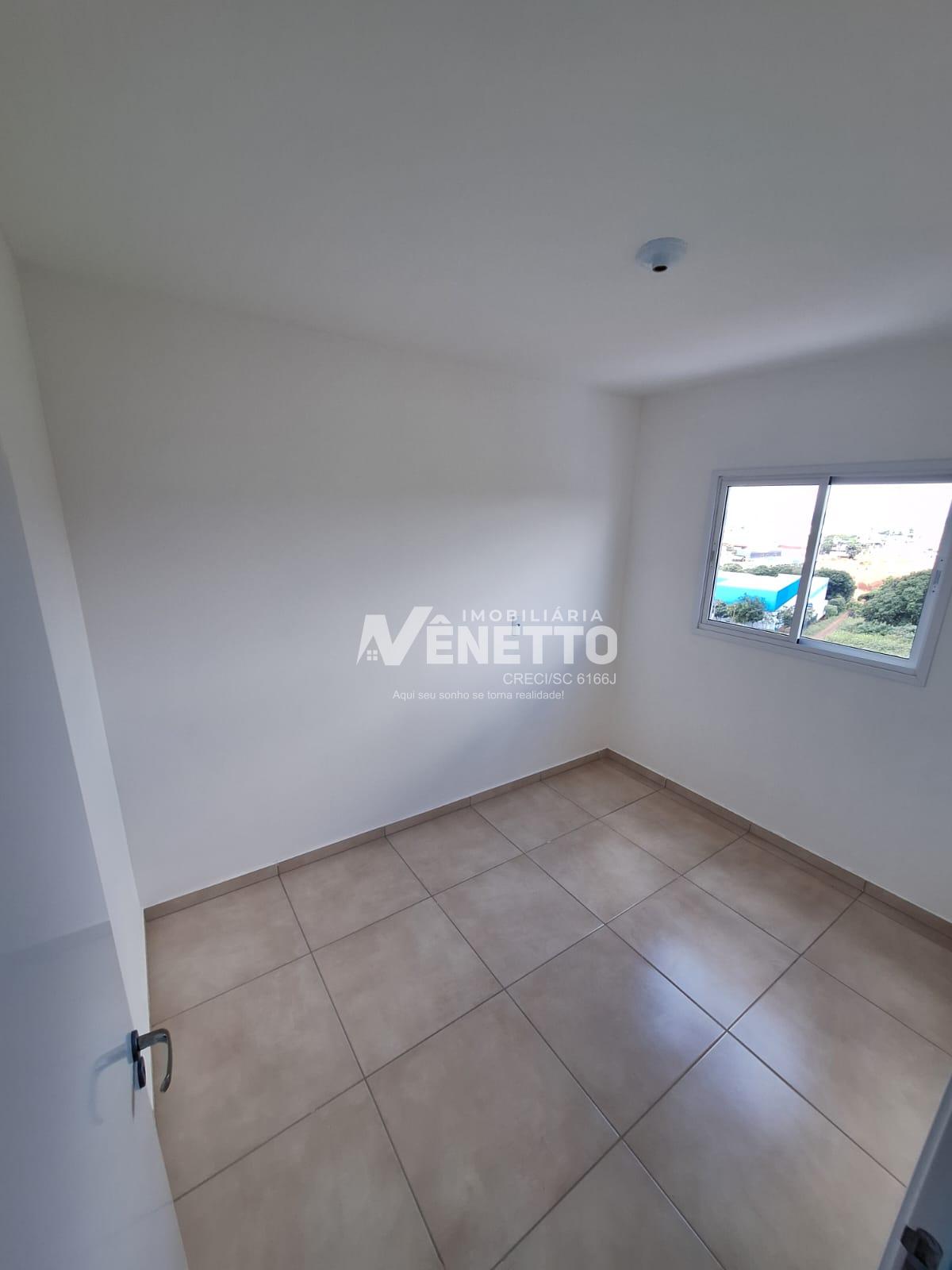 Apartamento à venda, residencial olympia NOSSA SENHORA DE LOURDES, XANXERE - SC
